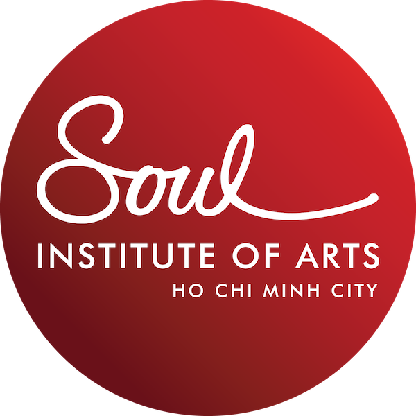 Soul Institute of Arts Logo