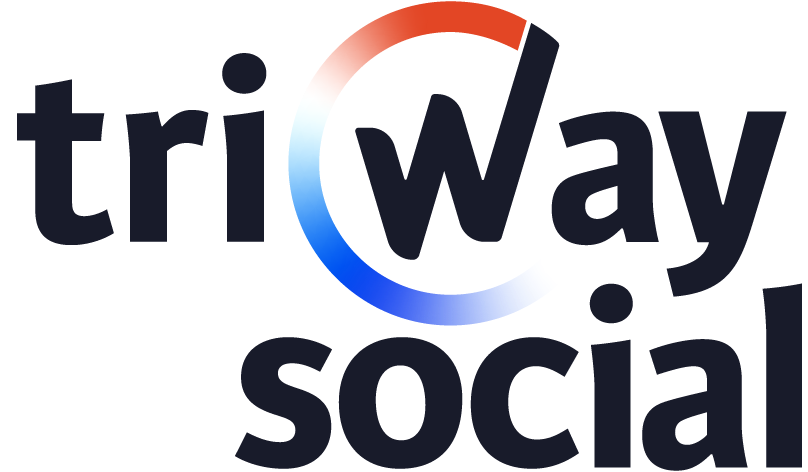 Triway Social Logo