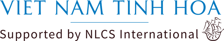 Viet Nam Tinh Hoa Primary School Logo